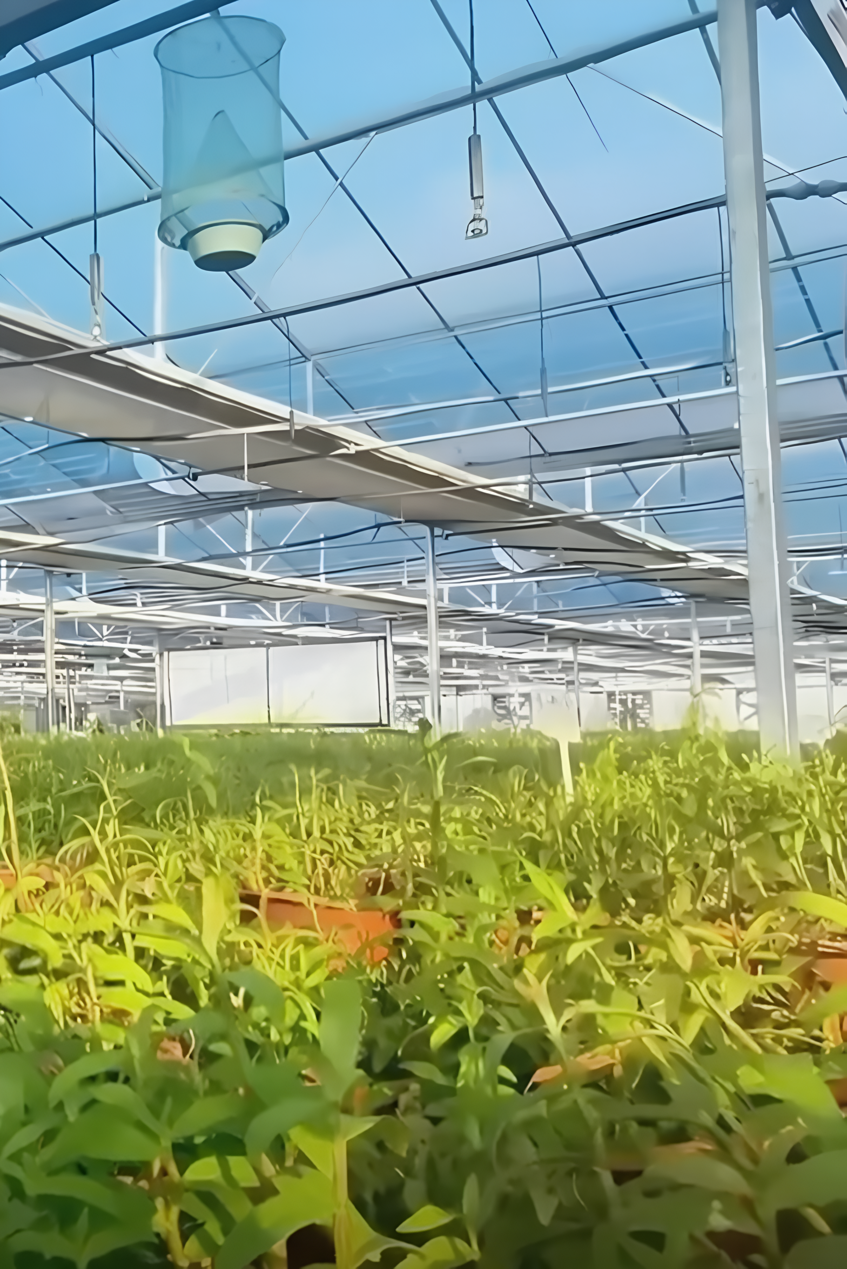 Huoshan, Anhui highlands